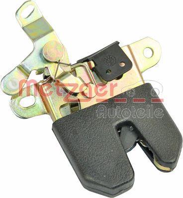 Serrure de hayon METZGER ref. 2310519